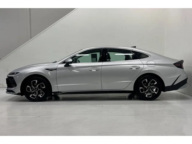 Pre-Owned HYUNDAI Sonata at Anderson Honda in Palo Alto