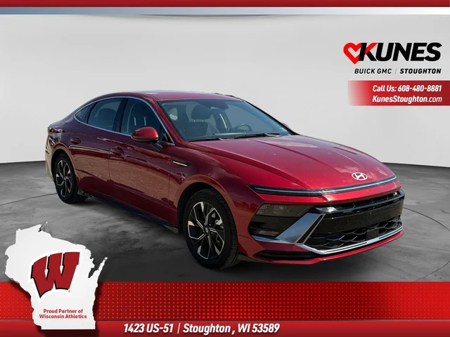 SEMINUEVOS HYUNDAI Sonata a Estados en autogozo