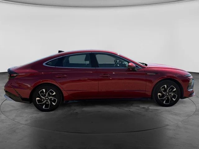 SEMINUEVOS HYUNDAI Sonata a Estados en autogozo