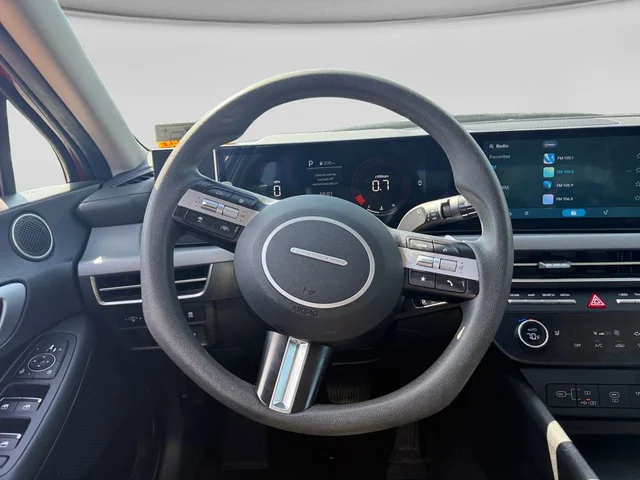 SEMINUEVOS HYUNDAI Sonata a Estados en autogozo