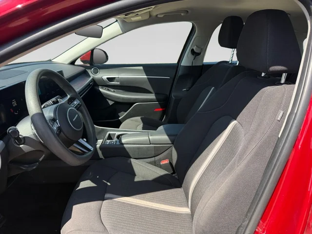 SEMINUEVOS HYUNDAI Sonata a Estados en autogozo
