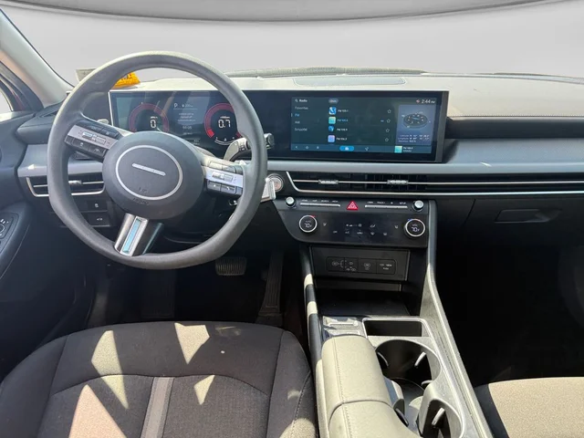 SEMINUEVOS HYUNDAI Sonata a Estados en autogozo