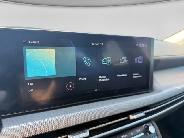 SEMINUEVOS HYUNDAI Sonata a Estados en autogozo