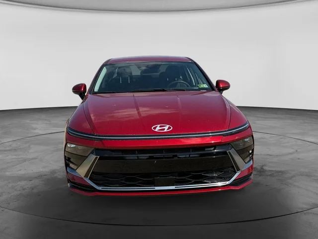 SEMINUEVOS HYUNDAI Sonata a Estados en autogozo