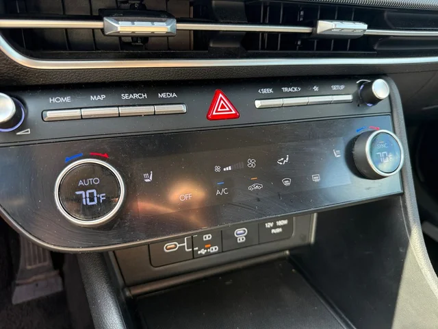 SEMINUEVOS HYUNDAI Sonata a Estados en autogozo