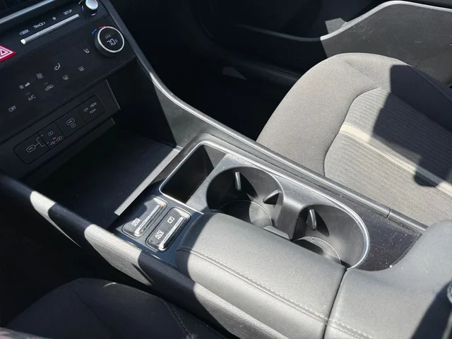 SEMINUEVOS HYUNDAI Sonata a Estados en autogozo