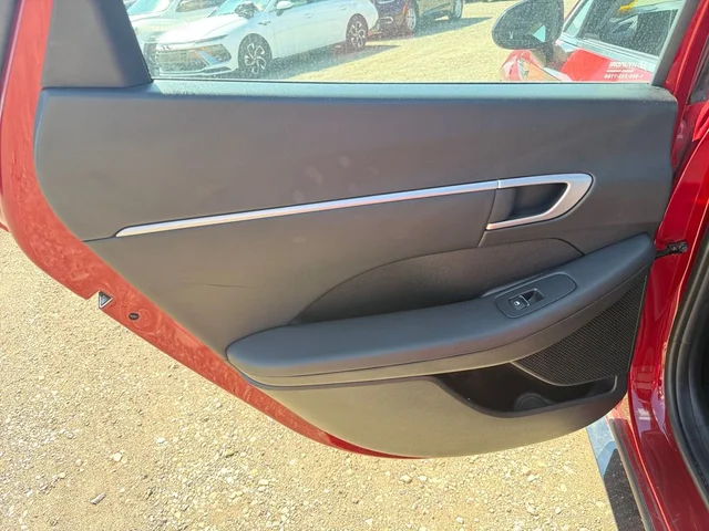 SEMINUEVOS HYUNDAI Sonata a Estados en autogozo