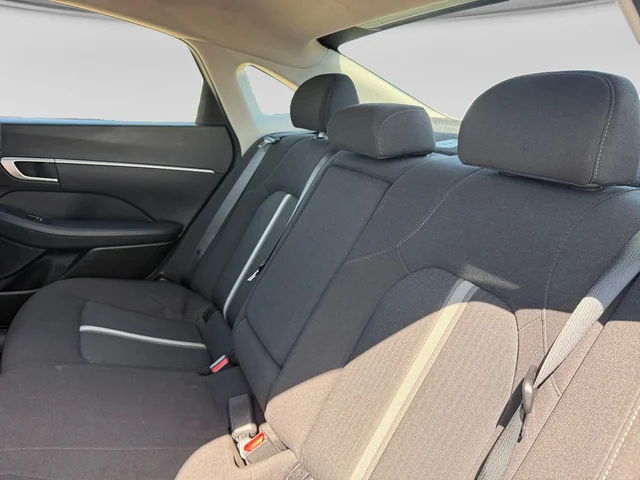SEMINUEVOS HYUNDAI Sonata a Estados en autogozo