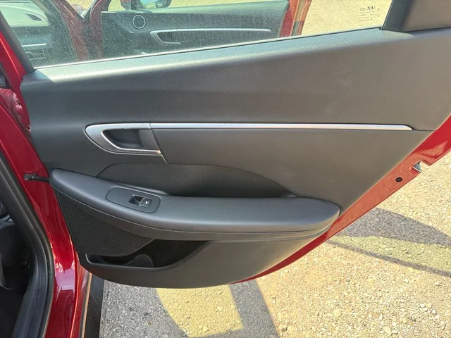 SEMINUEVOS HYUNDAI Sonata a Estados en autogozo