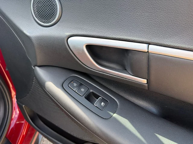 SEMINUEVOS HYUNDAI Sonata a Estados en autogozo