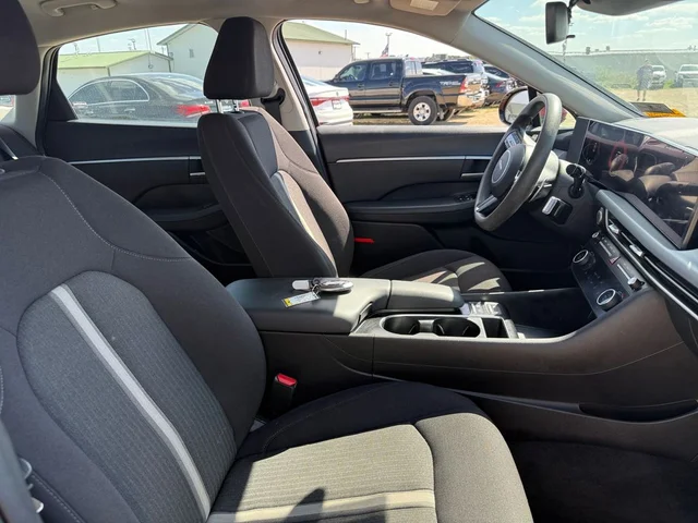 SEMINUEVOS HYUNDAI Sonata a Estados en autogozo