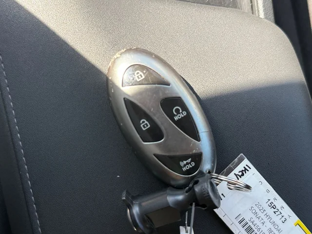 SEMINUEVOS HYUNDAI Sonata a Estados en autogozo