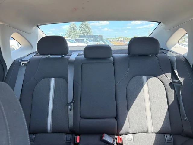 SEMINUEVOS HYUNDAI Sonata a Estados en autogozo