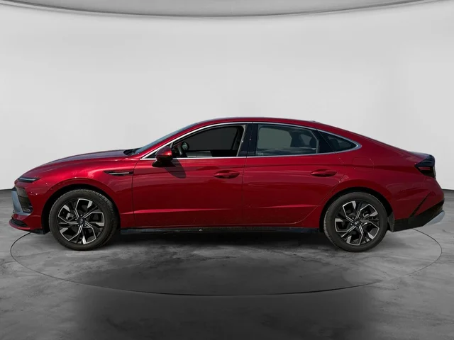 SEMINUEVOS HYUNDAI Sonata a Estados en autogozo