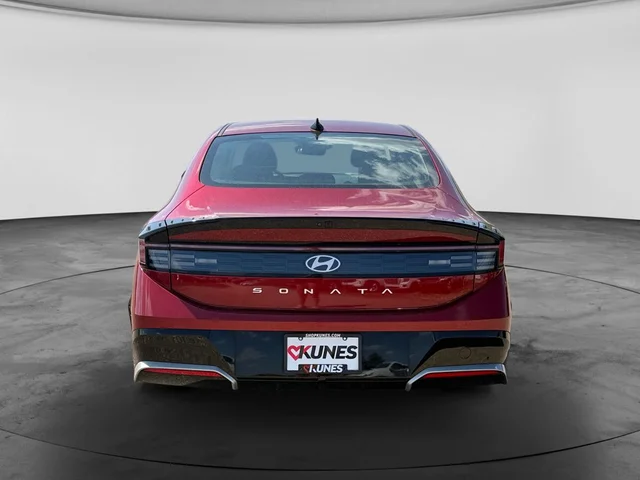 SEMINUEVOS HYUNDAI Sonata a Estados en autogozo