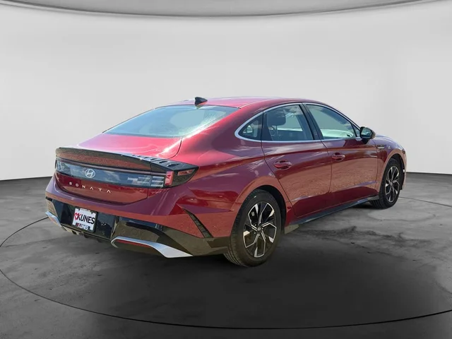 SEMINUEVOS HYUNDAI Sonata a Estados en autogozo