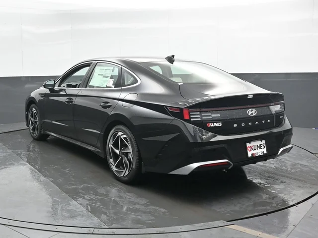Nuevos HYUNDAI SONATA à Estados chez autogozo