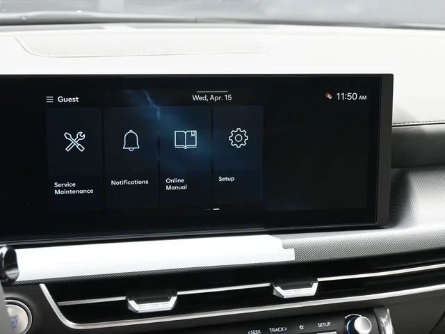 Nuevos HYUNDAI SONATA à Estados chez autogozo