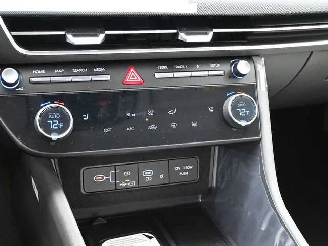 Nuevos HYUNDAI SONATA à Estados chez autogozo