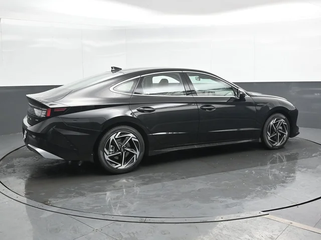 Nuevos HYUNDAI SONATA à Estados chez autogozo