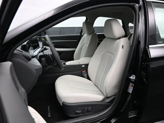 Nuevos HYUNDAI SONATA à Estados chez autogozo