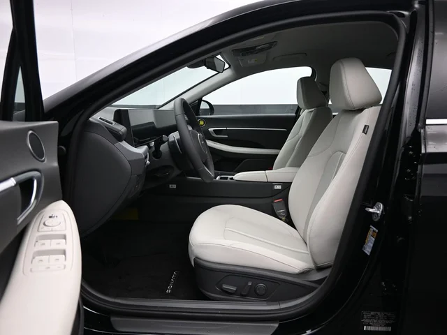 Nuevos HYUNDAI SONATA à Estados chez autogozo