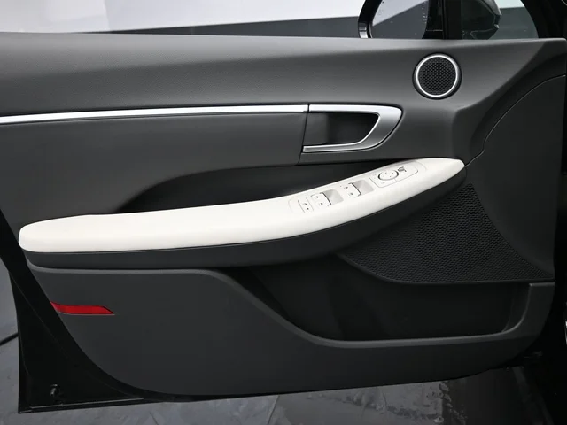Nuevos HYUNDAI SONATA à Estados chez autogozo