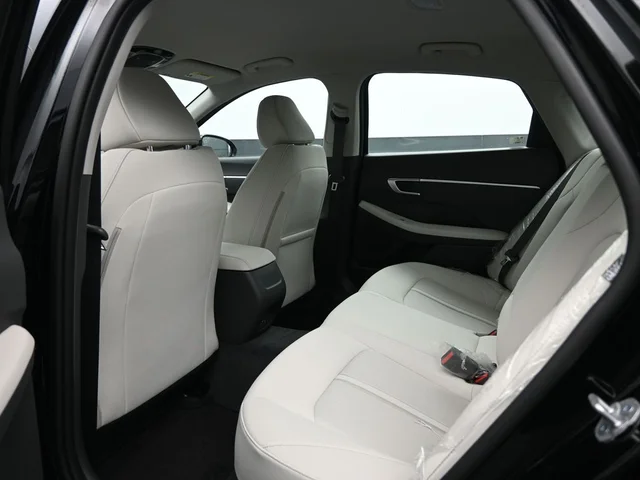 Nuevos HYUNDAI SONATA à Estados chez autogozo