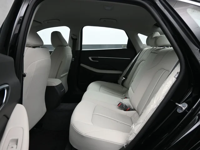Nuevos HYUNDAI SONATA à Estados chez autogozo