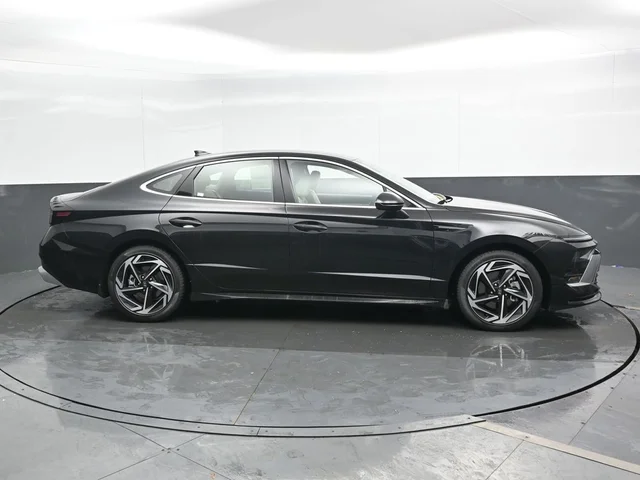 Nuevos HYUNDAI SONATA à Estados chez autogozo