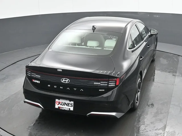 Nuevos HYUNDAI SONATA à Estados chez autogozo