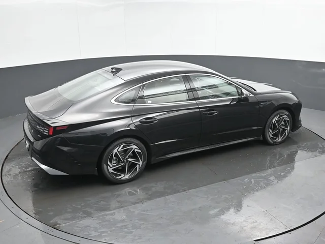 Nuevos HYUNDAI SONATA à Estados chez autogozo