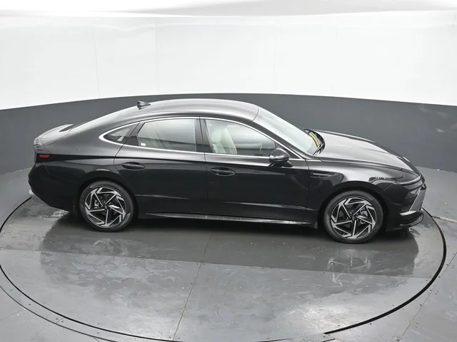 Nuevos HYUNDAI SONATA à Estados chez autogozo