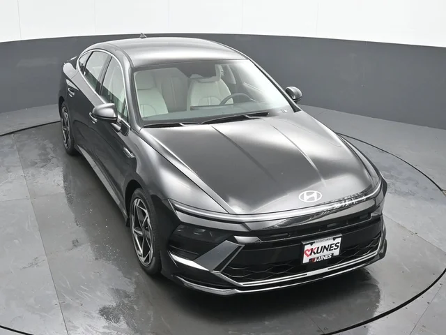 Nuevos HYUNDAI SONATA à Estados chez autogozo