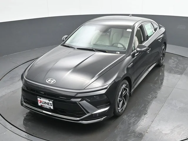 Nuevos HYUNDAI SONATA à Estados chez autogozo