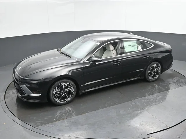 Nuevos HYUNDAI SONATA à Estados chez autogozo