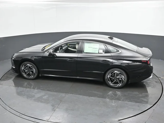 Nuevos HYUNDAI SONATA à Estados chez autogozo