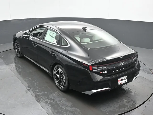 Nuevos HYUNDAI SONATA à Estados chez autogozo