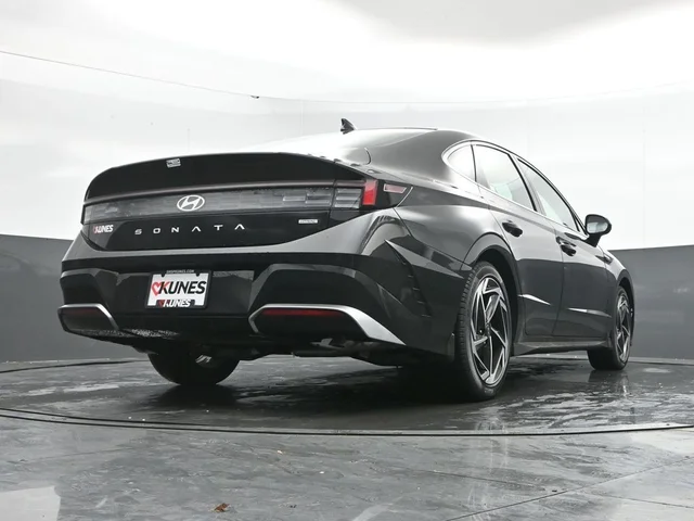 Nuevos HYUNDAI SONATA à Estados chez autogozo