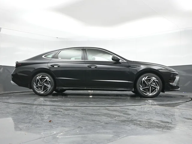 Nuevos HYUNDAI SONATA à Estados chez autogozo