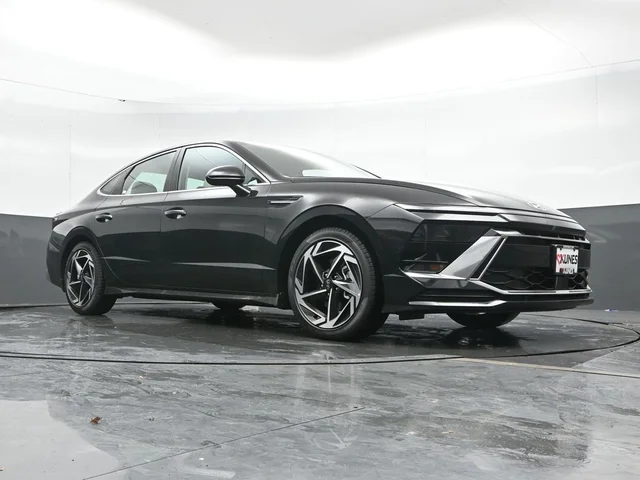 Nuevos HYUNDAI SONATA à Estados chez autogozo