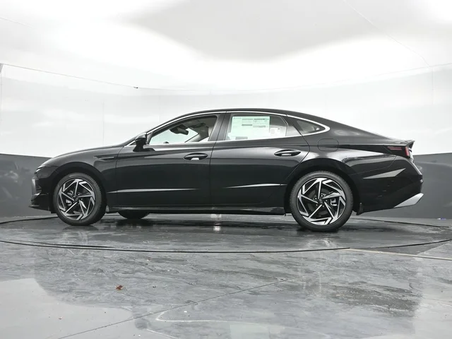 Nuevos HYUNDAI SONATA à Estados chez autogozo