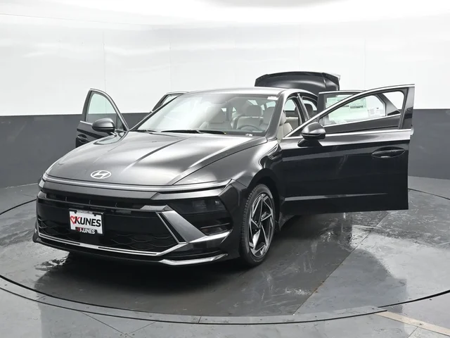 Nuevos HYUNDAI SONATA à Estados chez autogozo