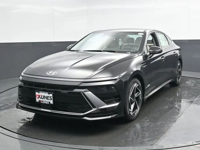 Nuevos HYUNDAI SONATA à Estados chez autogozo