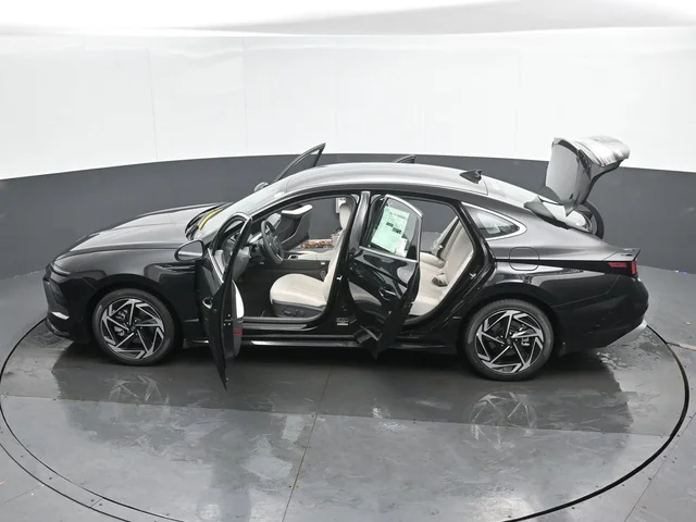 Nuevos HYUNDAI SONATA à Estados chez autogozo