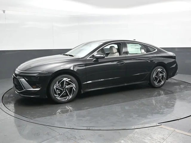 Nuevos HYUNDAI SONATA à Estados chez autogozo