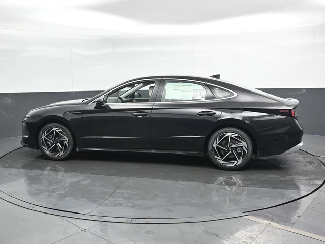 Nuevos HYUNDAI SONATA à Estados chez autogozo