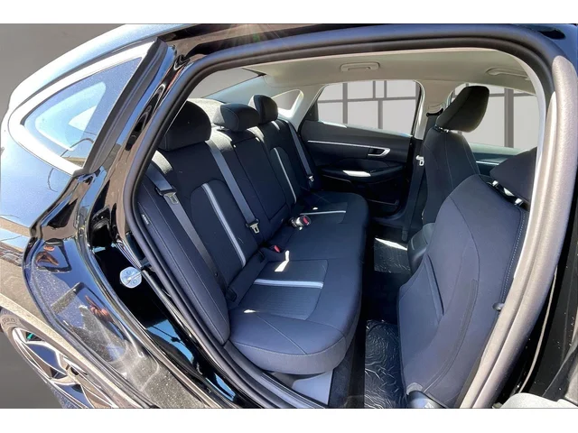 Nuevos HYUNDAI SONATA à Estados chez autogozo