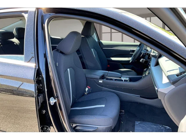 Nuevos HYUNDAI SONATA à Estados chez autogozo