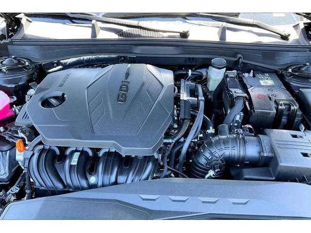 Nuevos HYUNDAI SONATA à Estados chez autogozo
